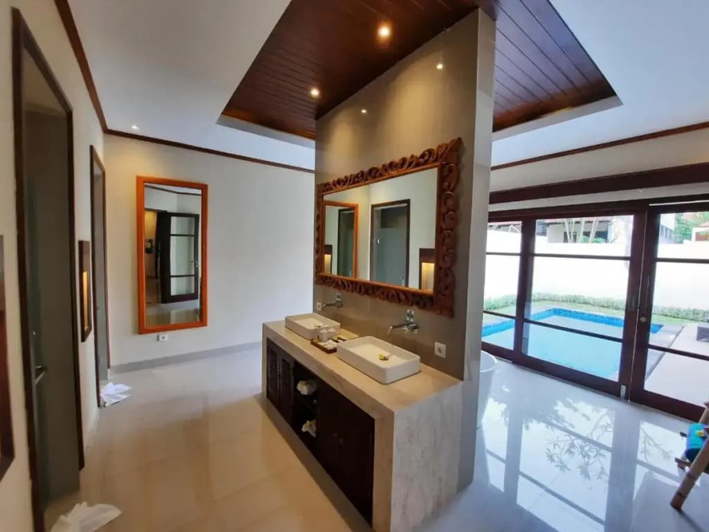Champlung Sari Villa Ubud - photo 8