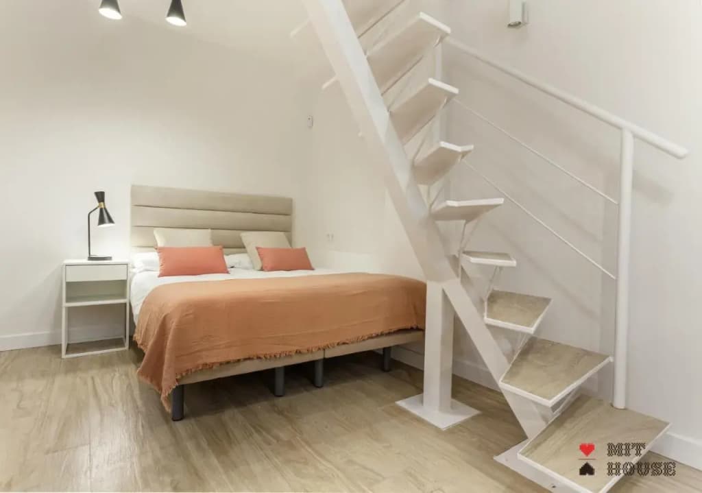 MIT House Retiro V en Madrid - photo 1