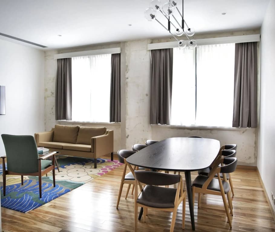 The Old Clare by Ode Hotels - photo 5