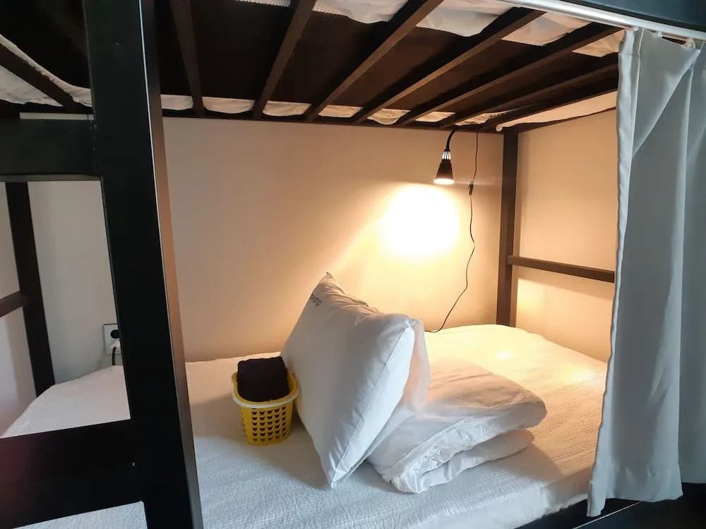 Cooing Guesthouse - Hostel - photo 4