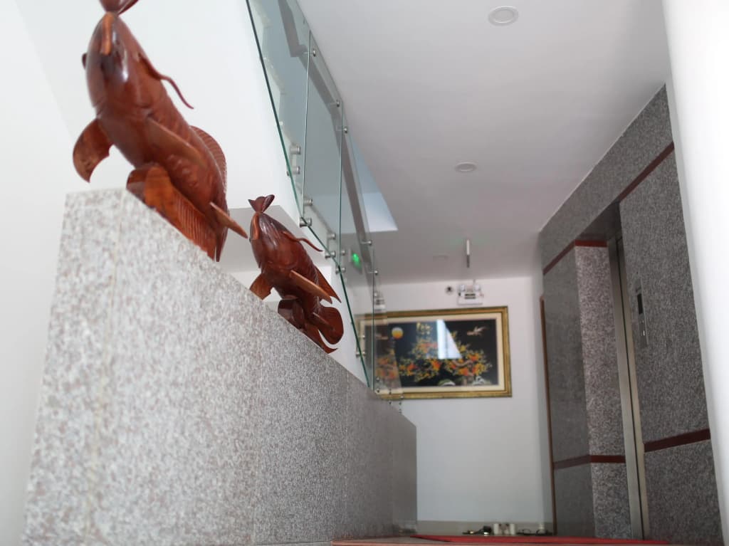 Sailing Hotel - photo 15