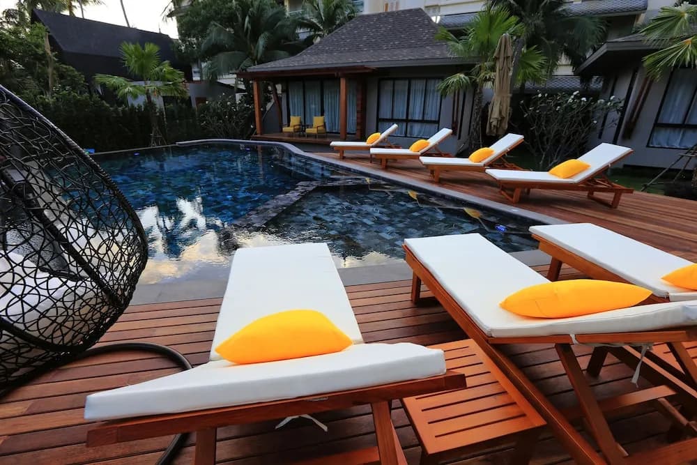 Chuz Villas Samui - photo 33