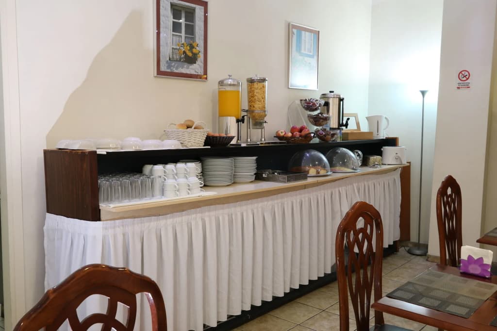 Athens Delta Hotel - photo 11