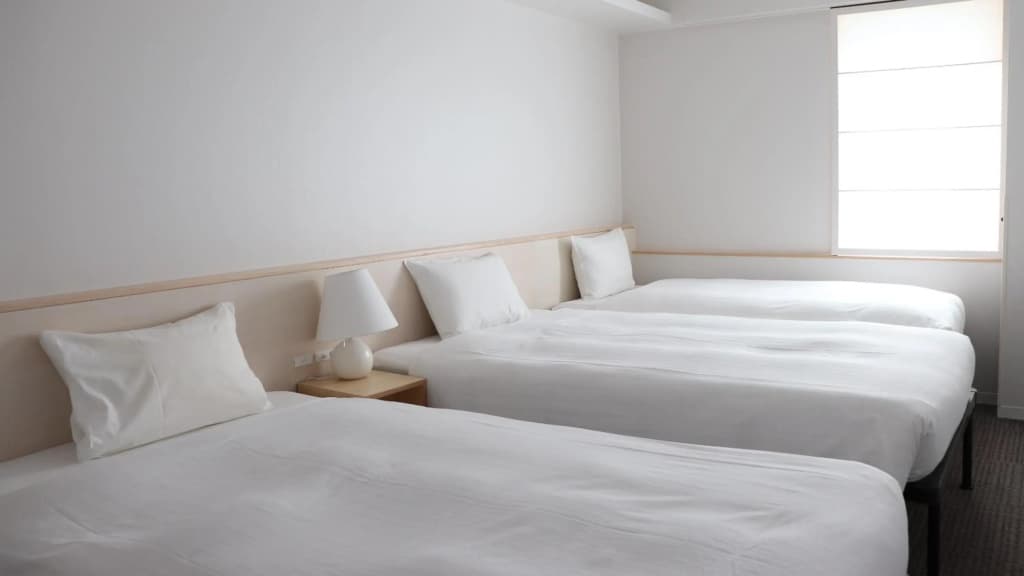 Shin-Osaka Station Hotel - photo 5