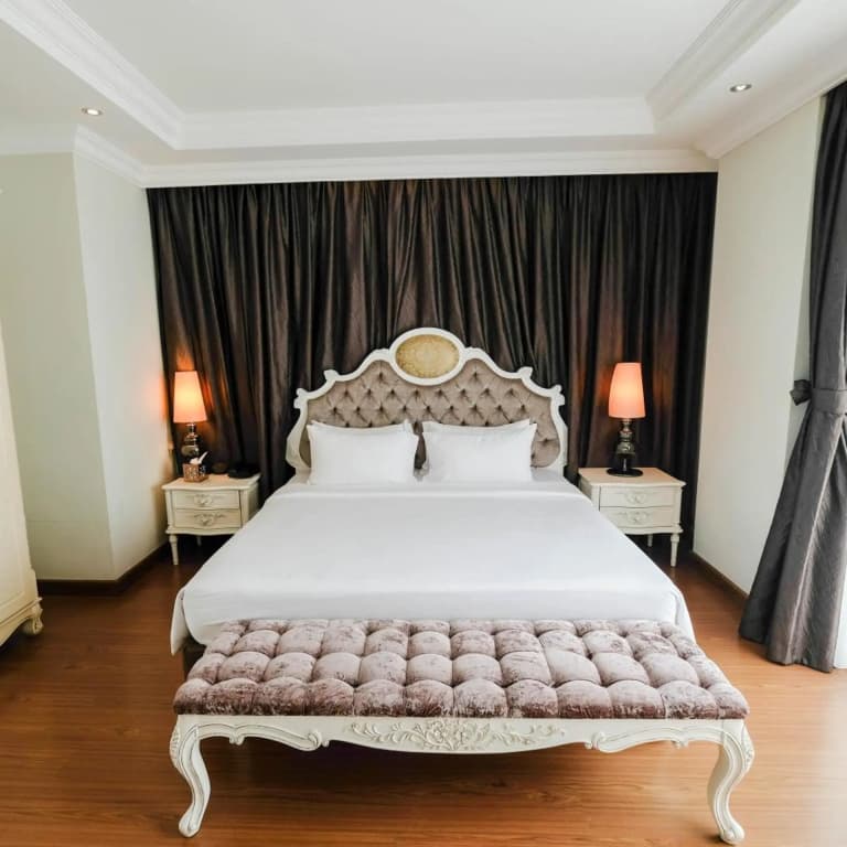 LK Miracle Suite - photo 41