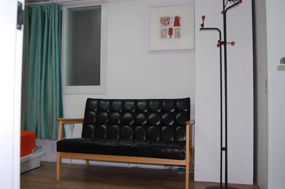 JK House - photo 12