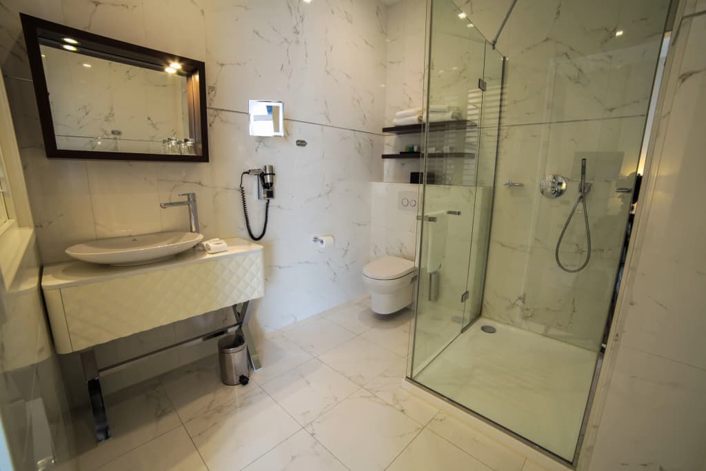 Hotel Notting Hill - photo 9