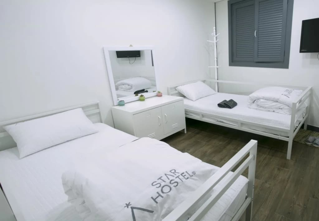 OH Guesthouse - photo 3
