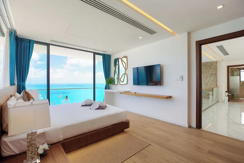 Villa The Wave 2 Residence - photo 32
