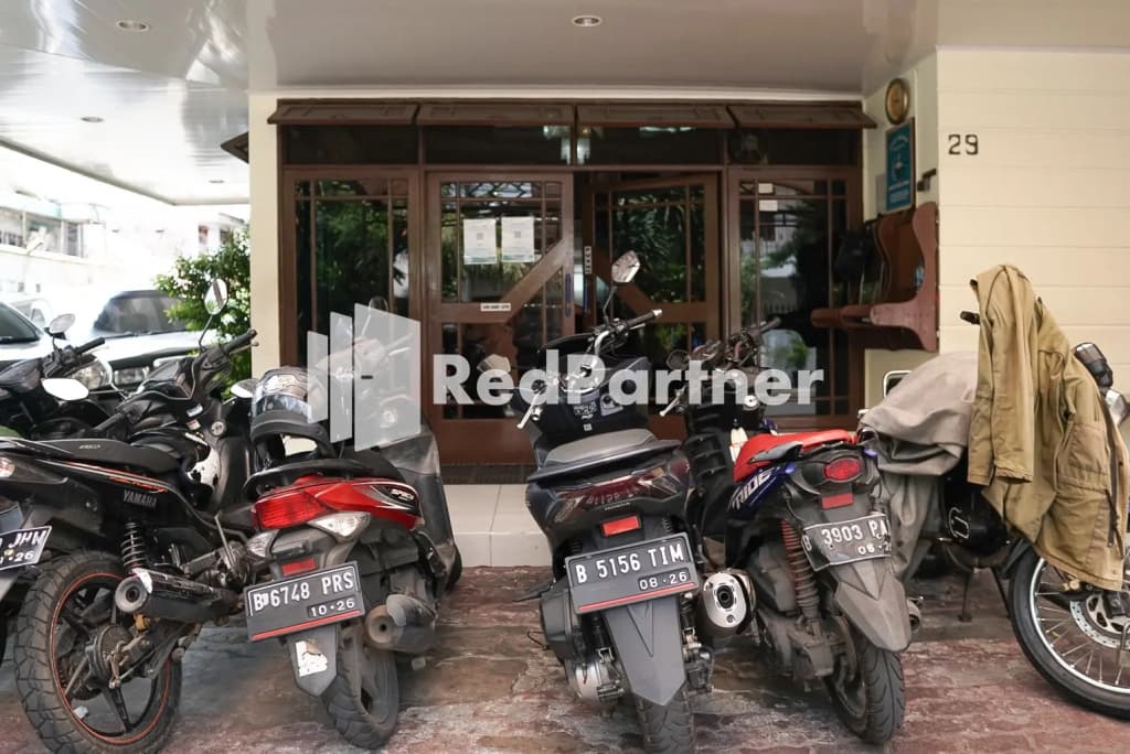 Wisma Bintang RedPartner - photo 5