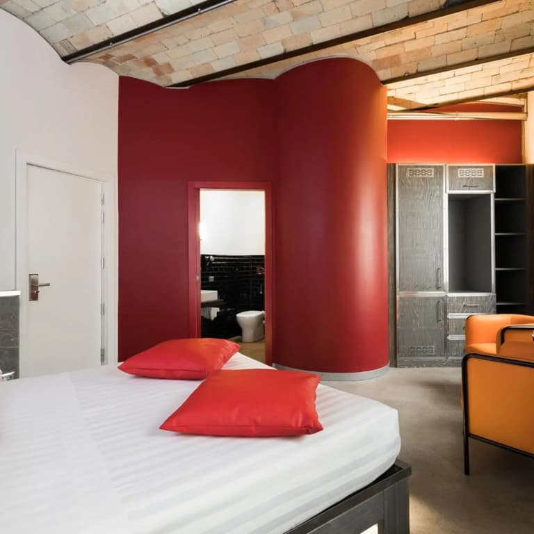 Hotel La Rovere - photo 11