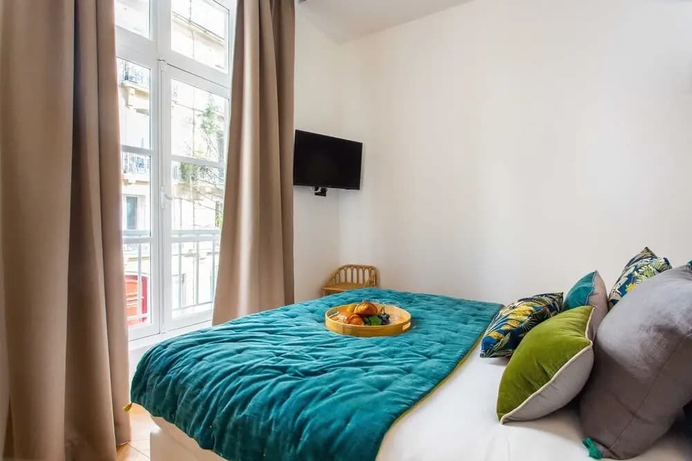 Magnificent Apartment - 2br/6p - Le Marais - photo 4