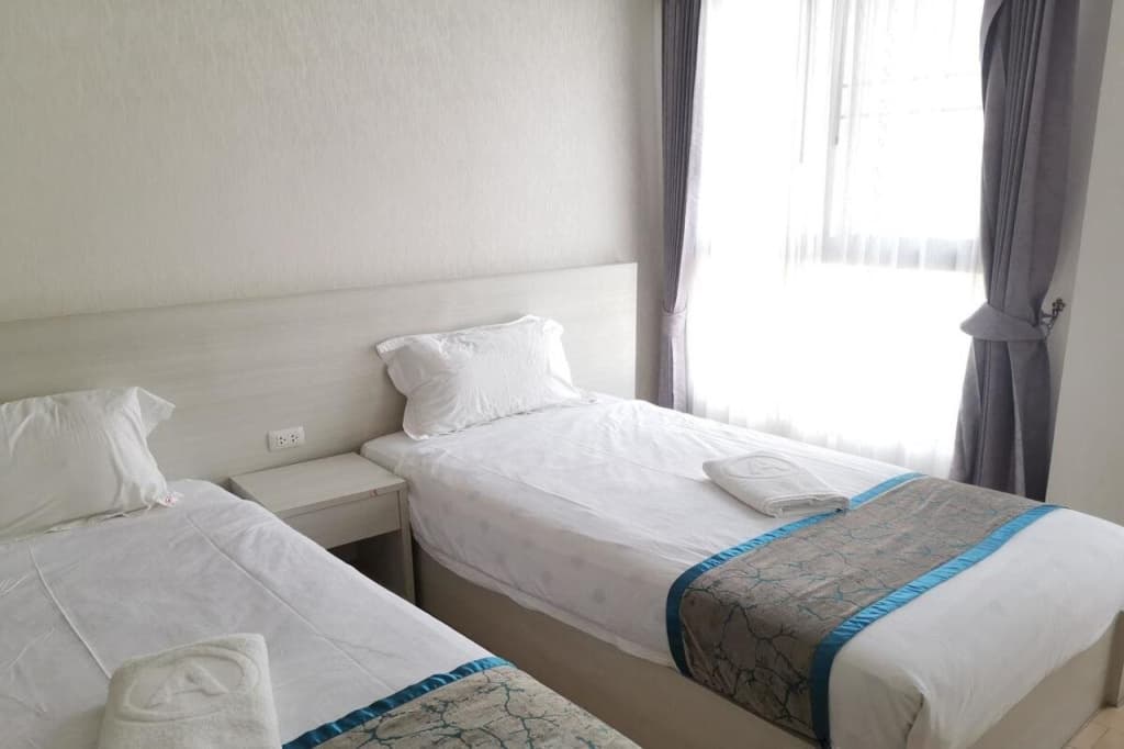 Abani Jomtien Inn - photo 4