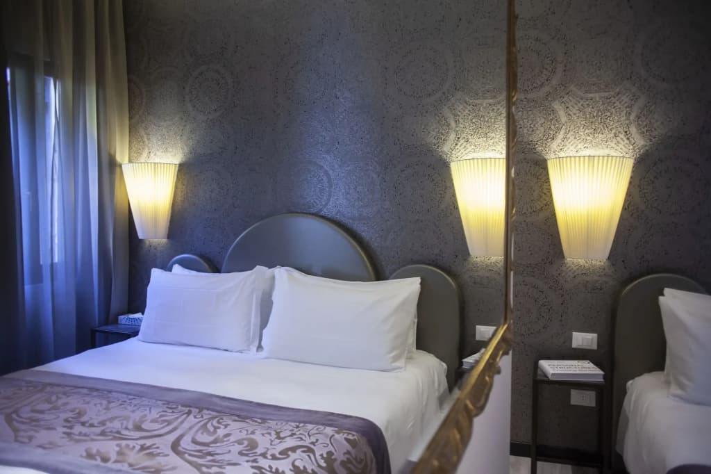 Alle Guglie Boutique Hotel - photo 5