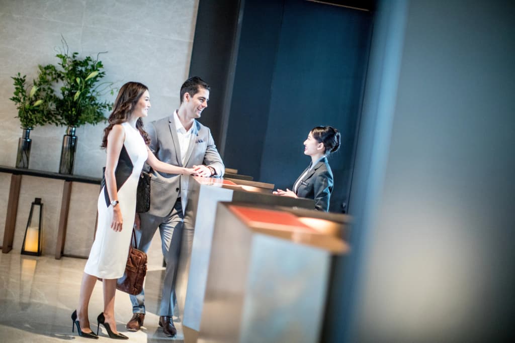 InterContinental Singapore Robertson Quay by IHG - photo 30