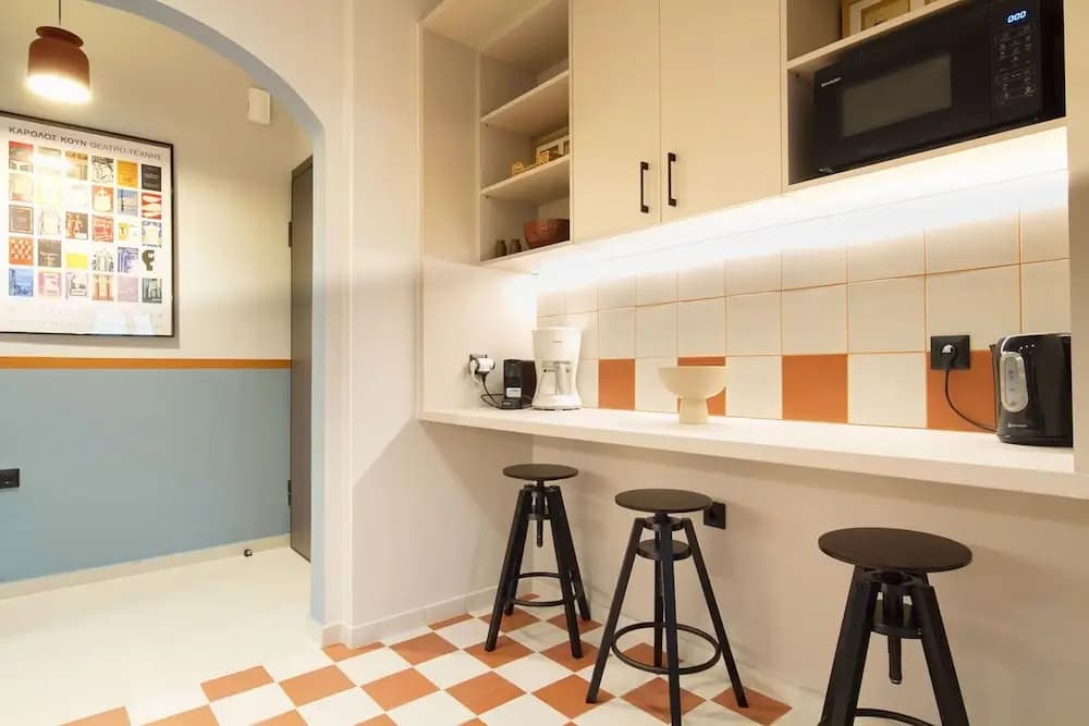 Acropolis Luxury Retreat - photo 11