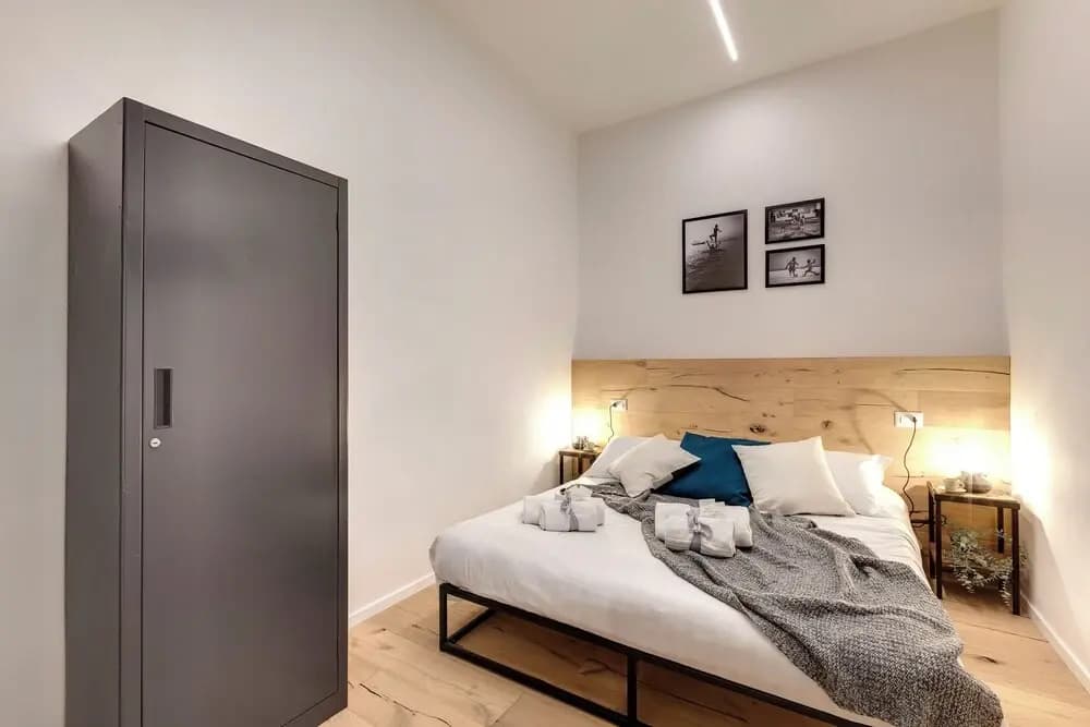 Mamo Florence - Isidora Apartment - photo 3