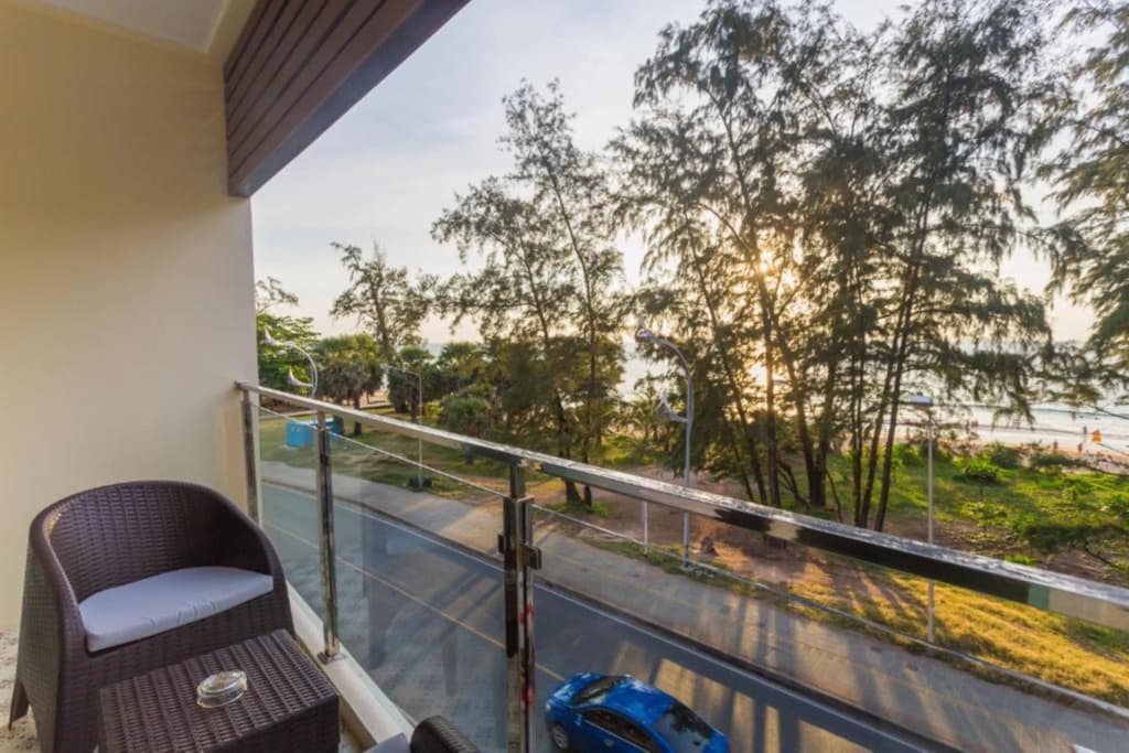 Anda Beachside Hotel - photo 28