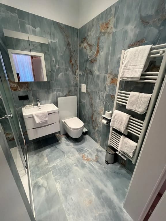 Street Living Hotel - photo 21