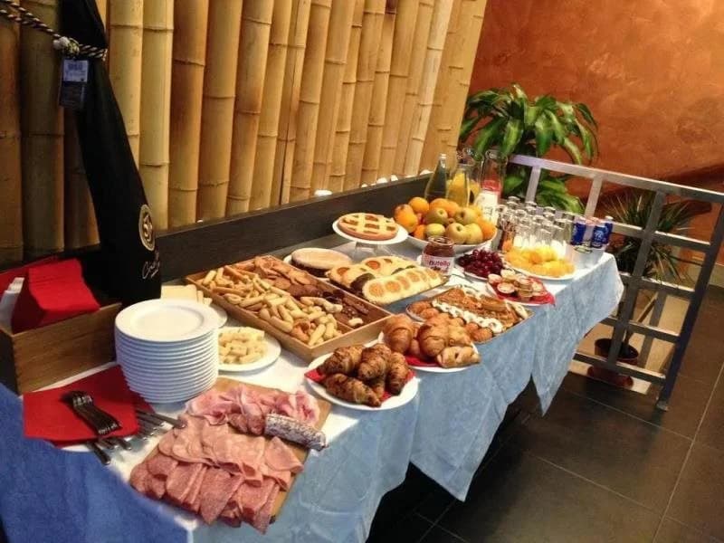 Ming Hao Hotel - photo 12