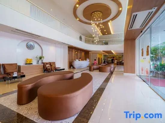 M Casa Hotel Pattaya - photo 33