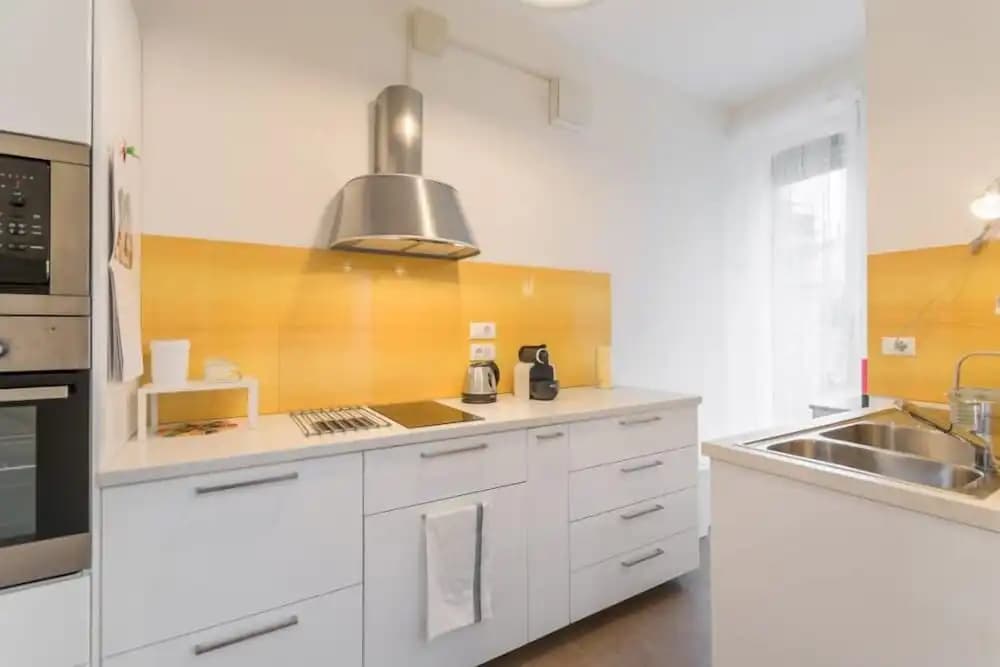 Corso Como A12 Apartment - photo 8