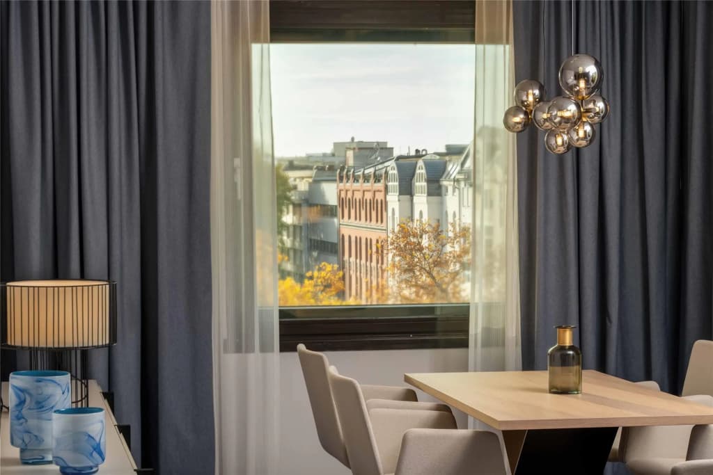 DoubleTree by Hilton Berlin Ku'damm - photo 30