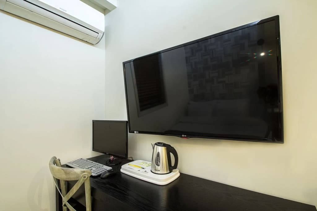 Hotel Soo - photo 2