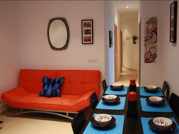 Diagonal Residence Apartments - photo 9