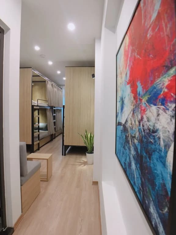 Delistay - Hostel - photo 13
