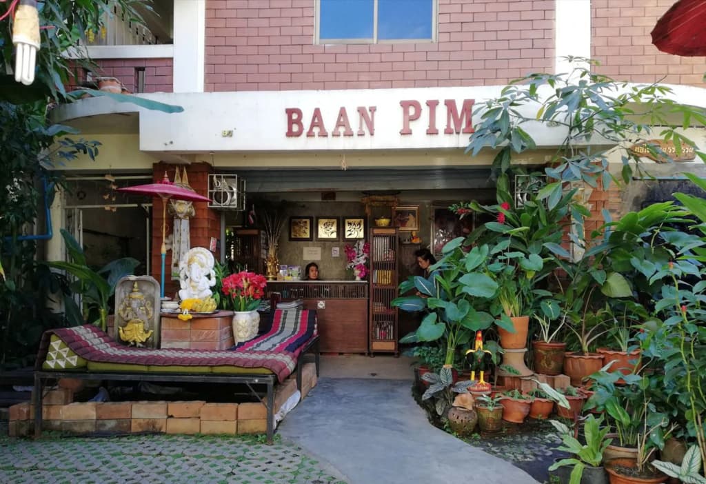 Baan Pim - photo 17