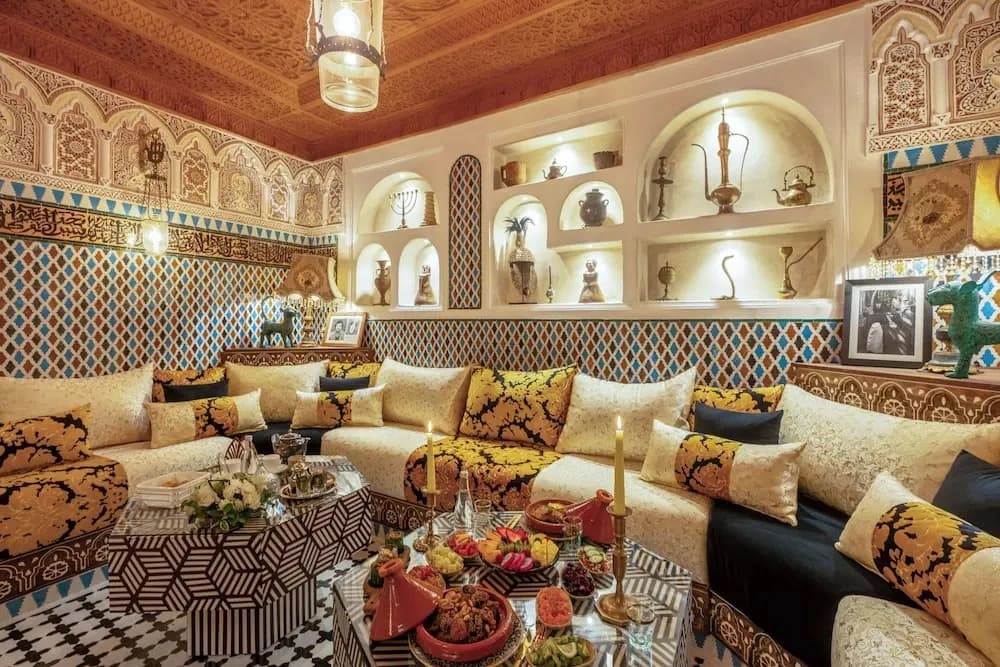 Dar divine medina - photo 22