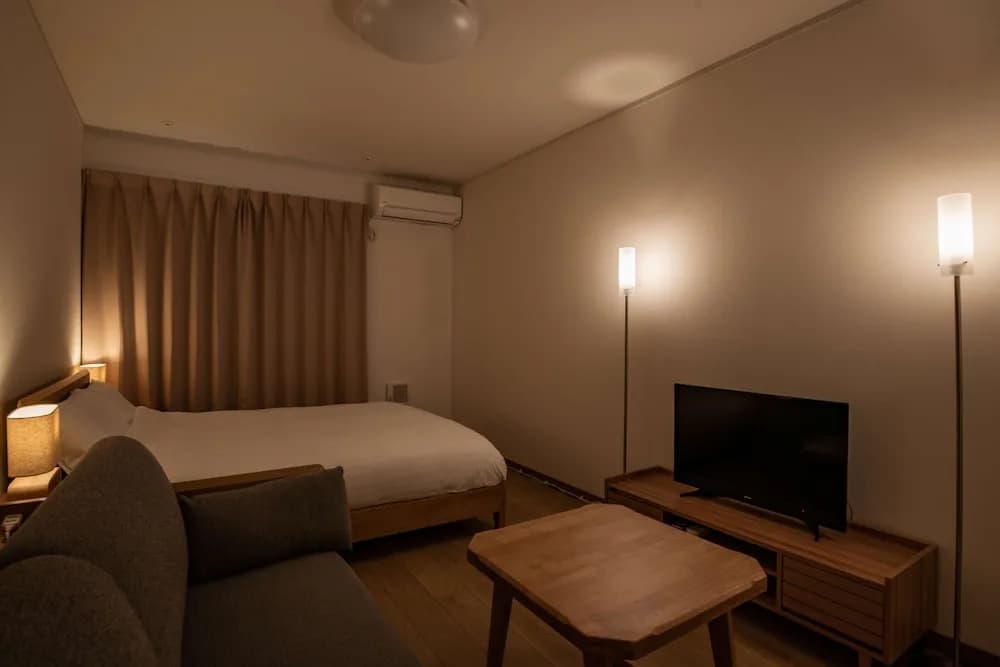H2O Stay Ikebukuro - photo 5