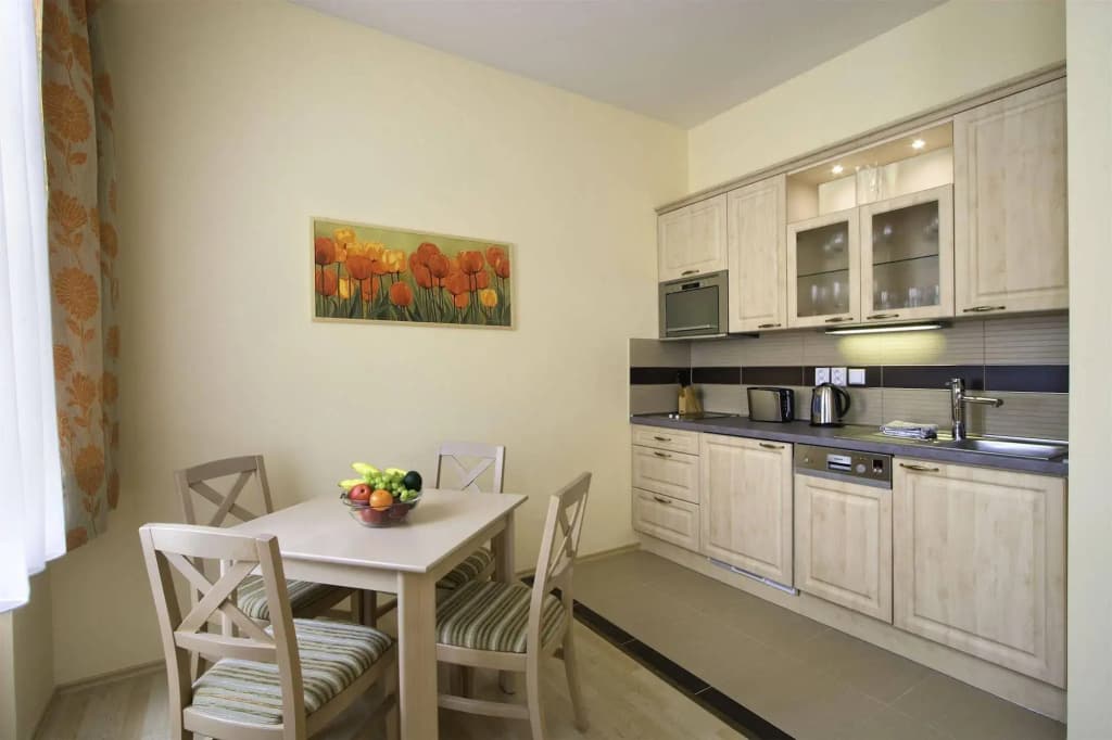 Andel Apartments Praha - photo 16