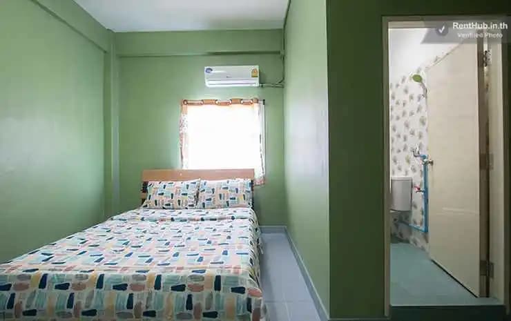 Rachun House - main photo