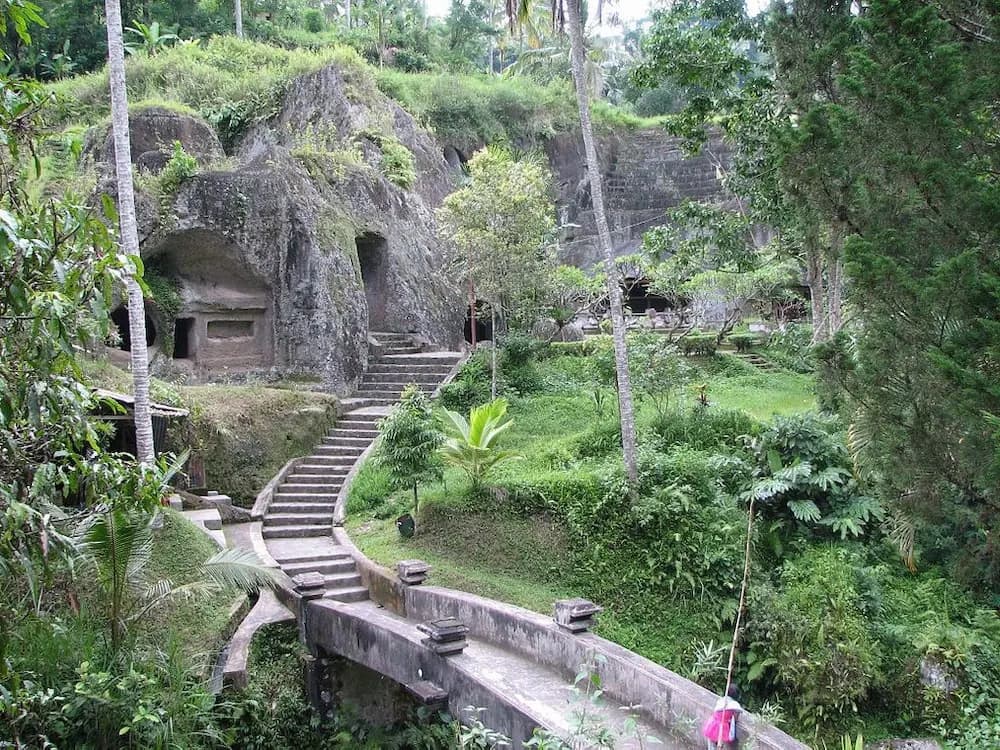 Backpacker Ubud Room's - photo 13