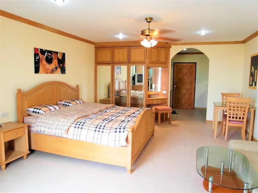 Sea View Studio at View Talay - photo 15