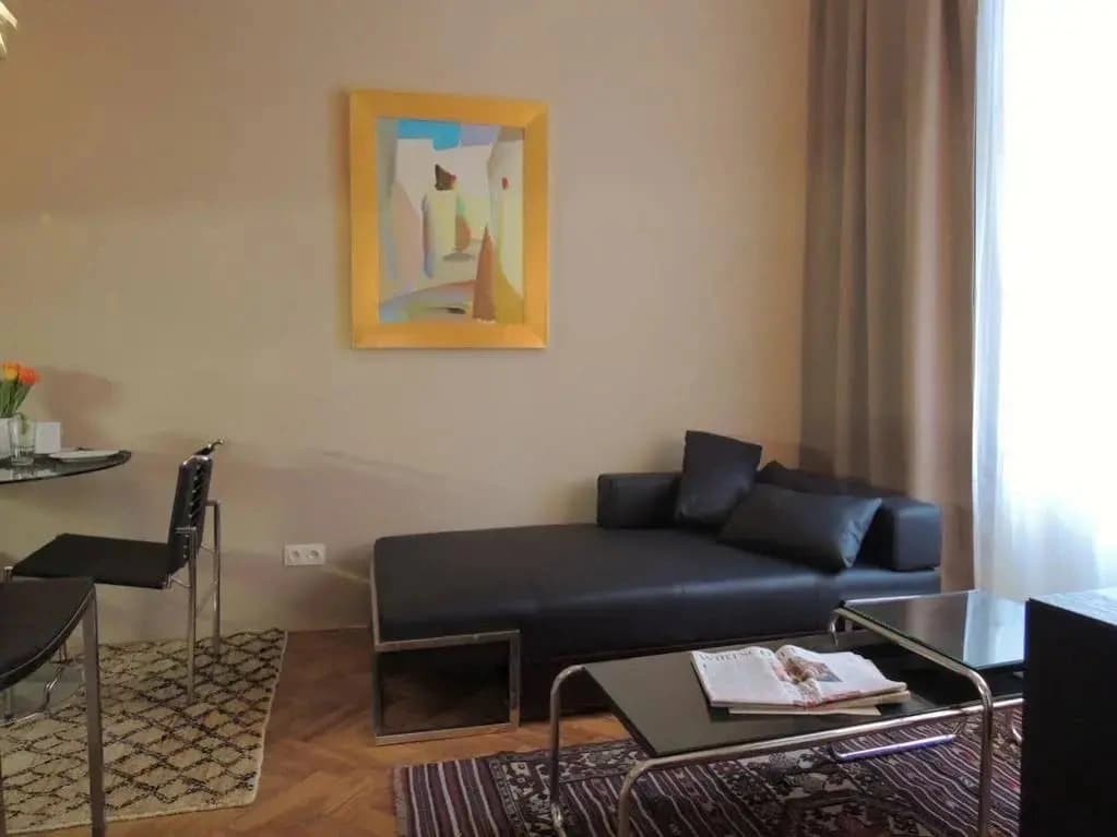Appartement Cervantes - photo 20