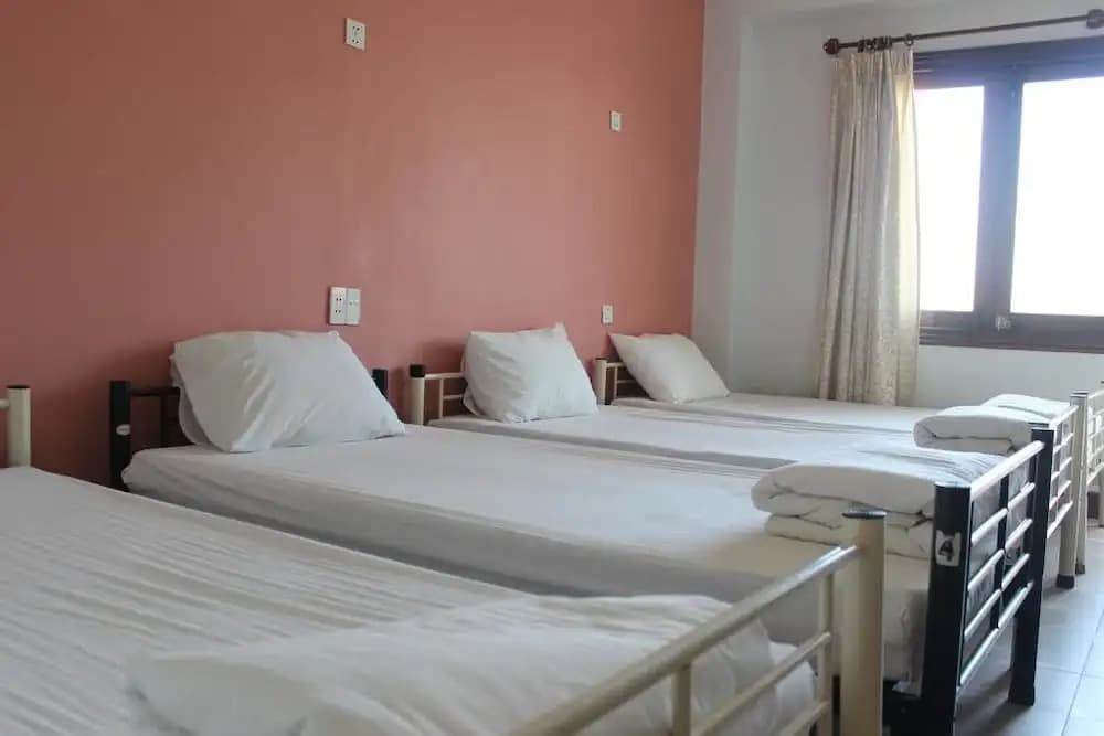 Hoa Binh Hotel - photo 5