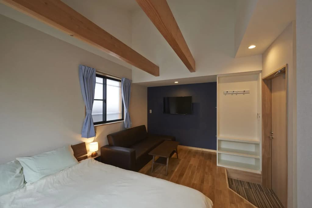 Guesthouse Soi - photo 6