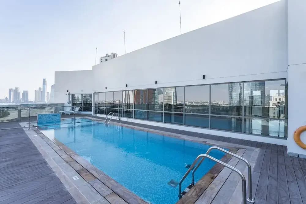 HiGuests - Makeen Residence - photo 15