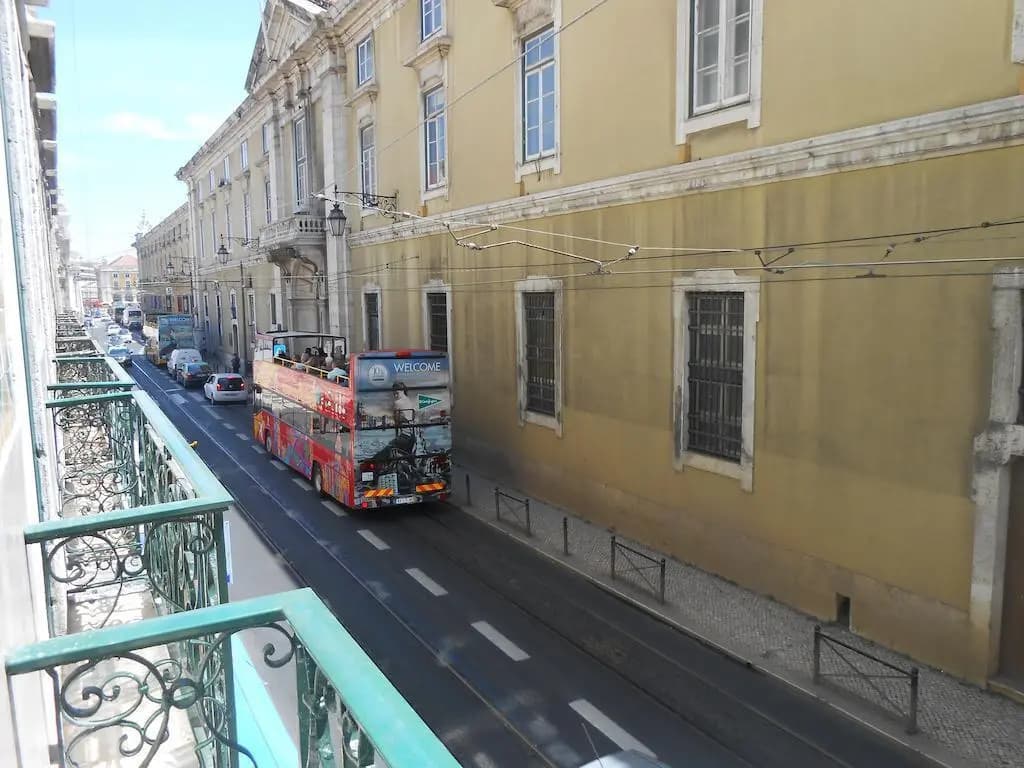 Lisbon Arsenal Suites - photo 21