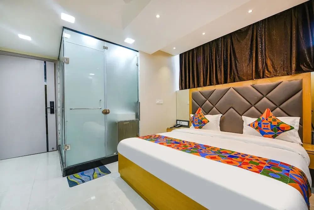 Fabhotel Grand Palazzo - photo 7
