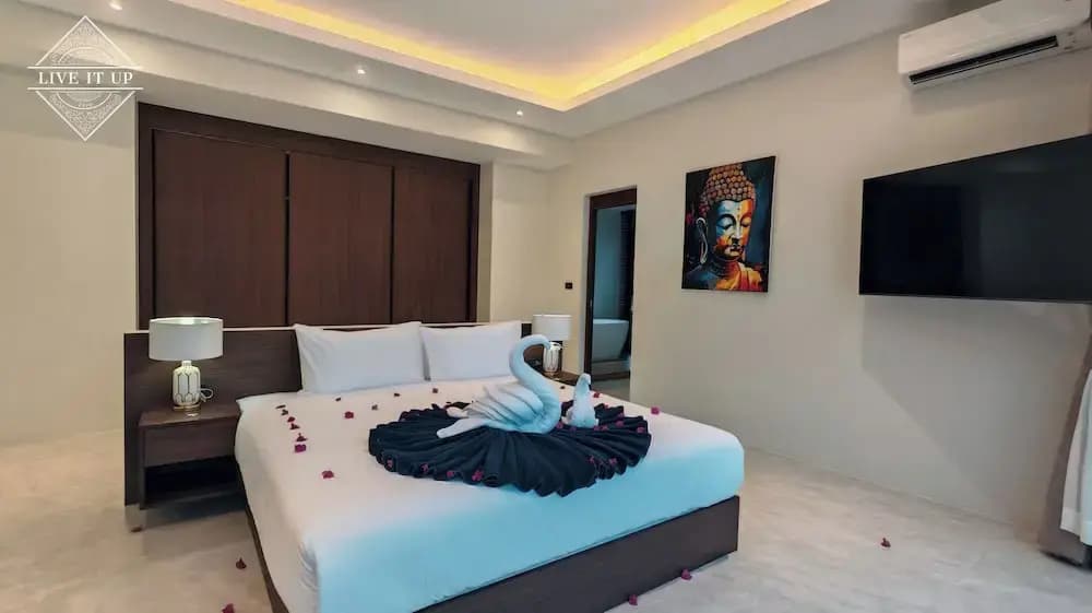 Santi Tara Villas - photo 14