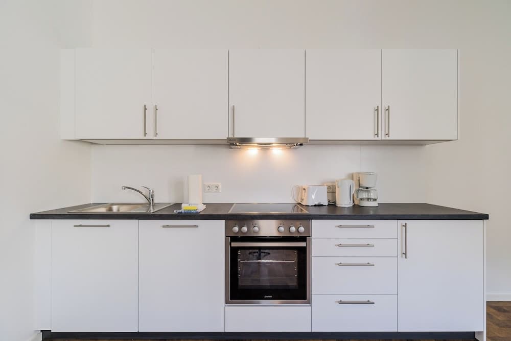 Nena Apartments Hermannplatz by LESA - photo 23