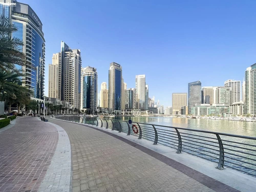 3B-Marina Wharf 1-1505 by bnbme homes - photo 20