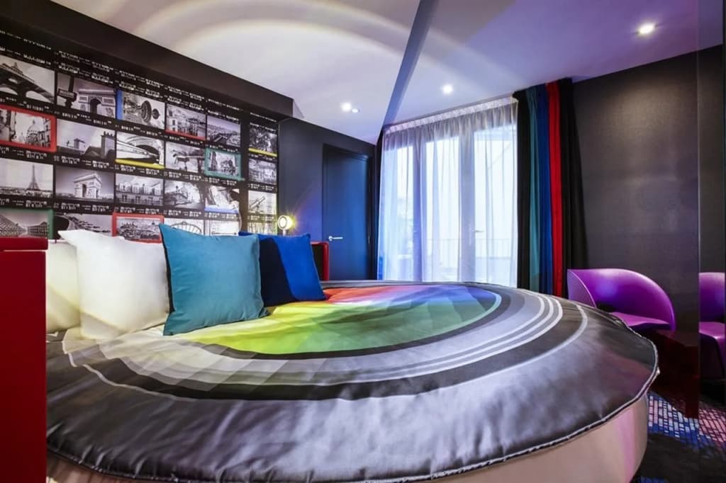Declic Hotel - photo 6