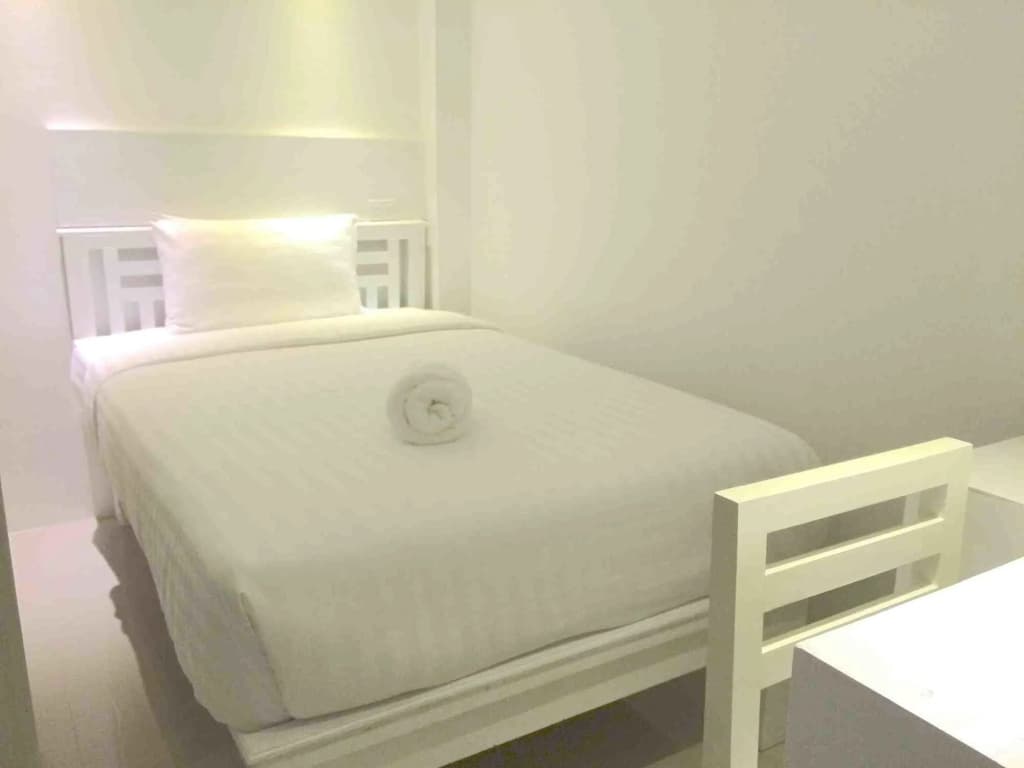 Time Hotel - photo 3