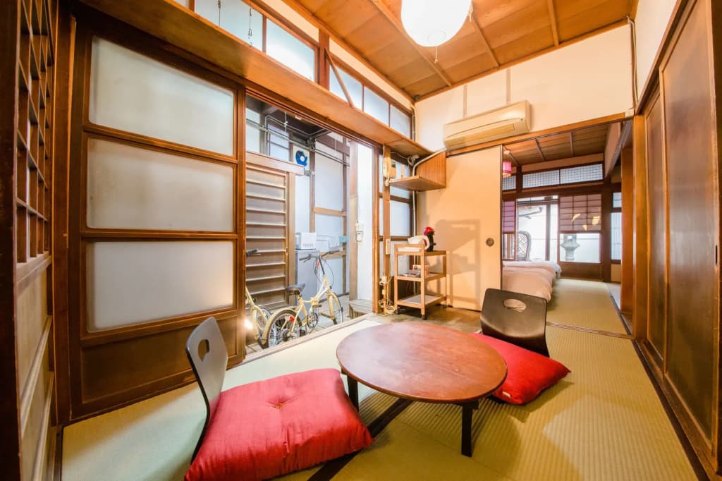 ZEN Kyoto - photo 20