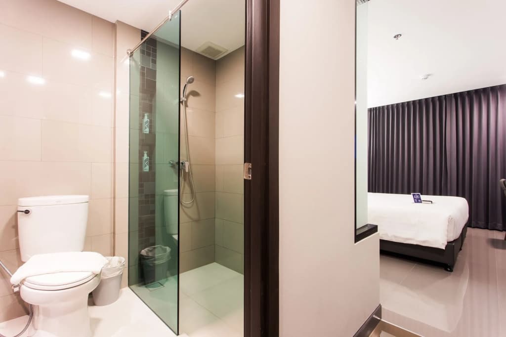 Spenza Hotel - photo 9
